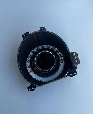 Fiat 500 Speedometer (instrument cluster) 735628287 503015215210 77359