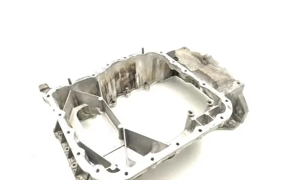 Hyundai Santa Fe Oil sump 
