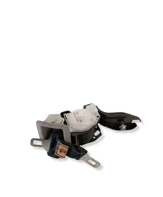 Mazda CX-7 Roof seat belt 1041672