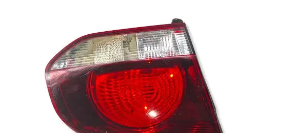 Volkswagen Golf VI Tailgate rear/tail lights 5K0945259