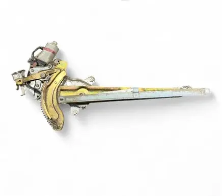 Toyota Previa (XR30, XR40) II Sliding door window regulator with motor 8572028070 2621000911