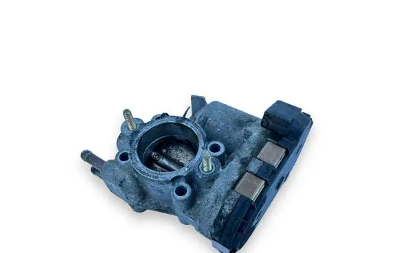 Opel Agila A Throttle valve 9157512 18118 0280750044