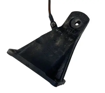 BMW 5 E60 E61 Engine mounting bracket 6761150 73681310 EN1706