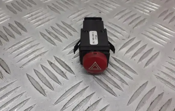 Seat Ibiza III (6L) Hazard light switch 6L1953235A