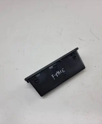 Jaguar F-Pace Glove box central console Gx73044c82a