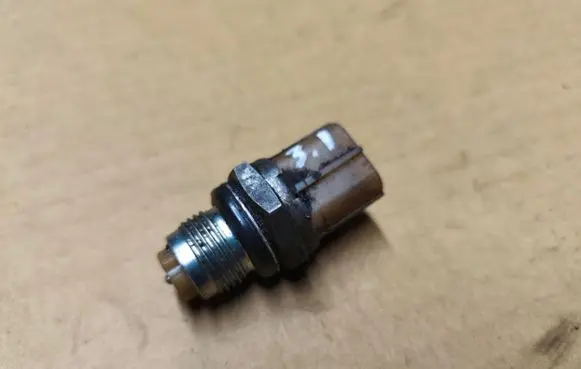Jeep Grand Cherokee (WJ) Sensor