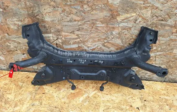 Opel Agila B Front subframe