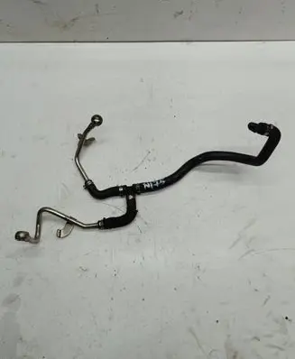BMW 6 F12 F13 Coolant pipe/hose 
