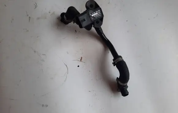Audi A8 S8 D4 4H Air pressure sensor 0261230081 1J0611939J