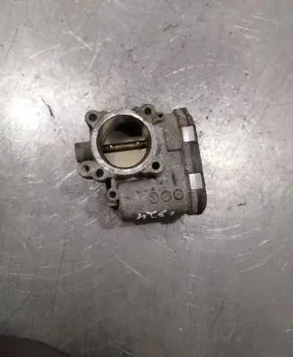 Ford Fiesta Throttle valve 8A6G9F991AB 0280750531 0070921