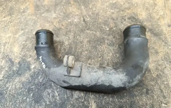Alfa Romeo Mito Intercooler hose/pipe C904