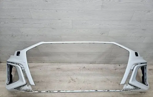 Audi A3 8Y Front bumper 8Y0807437F