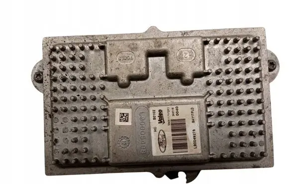 Ford Galaxy Xenon control unit/module L90005488