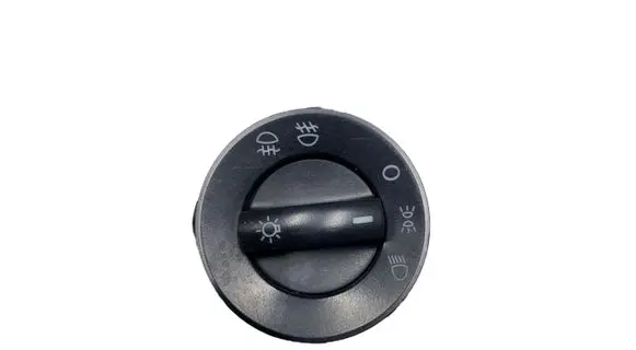 Volkswagen Polo Light switch 6Q0941531C D1CT2024