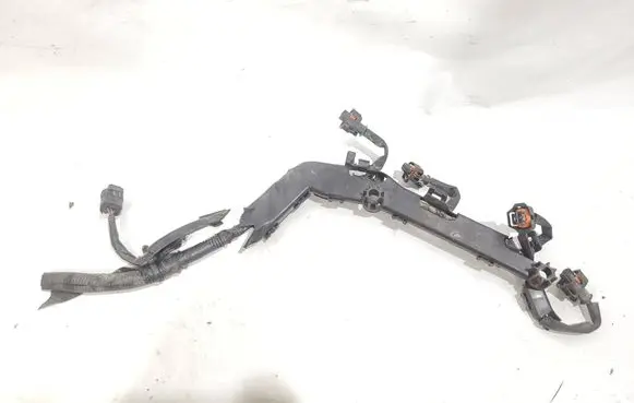 Mazda 3 I Fuel injector wires 5S6T14A390GB