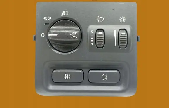 Volvo S40, V40 Light switch 30613945