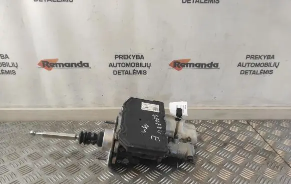 Volkswagen e-Golf Brake booster 5QE614105C