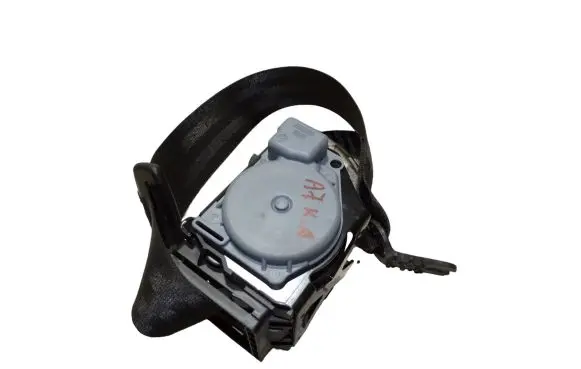 Audi A7 S7 4G Rear seatbelt 4G8857805D 4G8857805