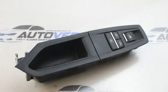 BMW 6 F06 Gran coupe Electric window control switch 9204862