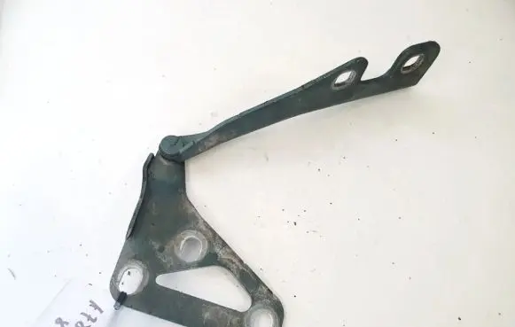 Opel Vectra C Tailgate/trunk/boot hinge 24435368