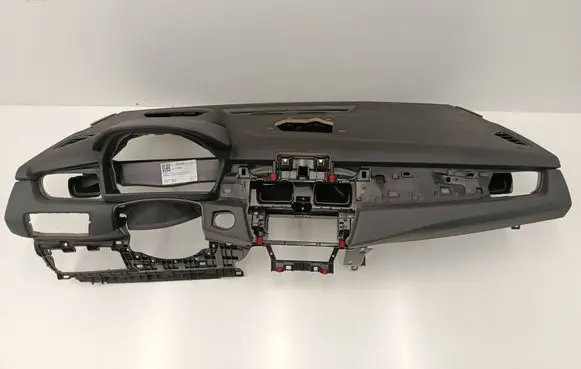 BMW 2 F46 Dashboard 9378454 9378901 9319601