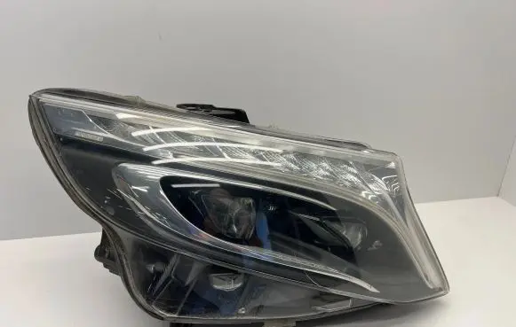 Mercedes-Benz V Class W447 Headlight/headlamp A4479064700 1EX01128442 ZGS006