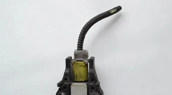 Lexus IS 220D-250-350 Airbag deployment crash/impact sensor 500516 190905