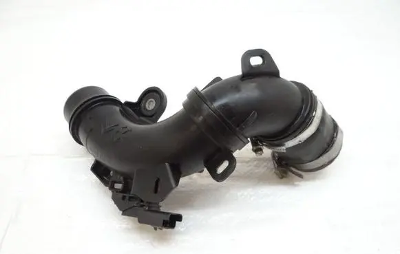 Air intake duct part