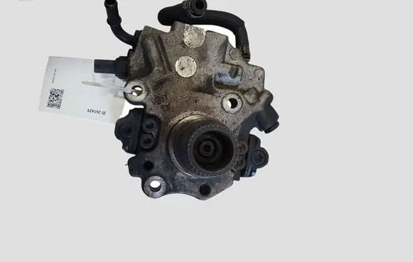 Mercedes-Benz Sprinter W907 W910 Fuel injection high pressure pump A6510701801 26343143 0060762BHE