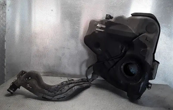 Audi A3 S3 A3 Sportback 8P Fuel tank 1K0201021