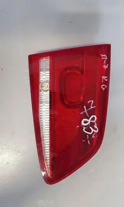 Volkswagen PASSAT B7 Tailgate rear/tail lights 3AF945093J 605511