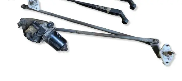 Suzuki Ignis Front wiper linkage and motor 090507953 3810280G00 3831080G00