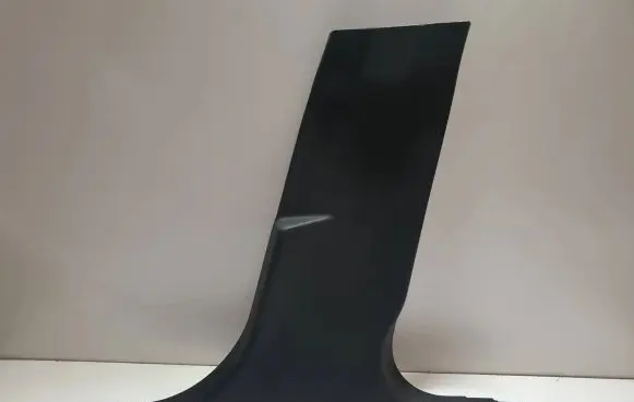 Ford Fusion II (B) pillar trim (bottom) DS73F243W06AAW