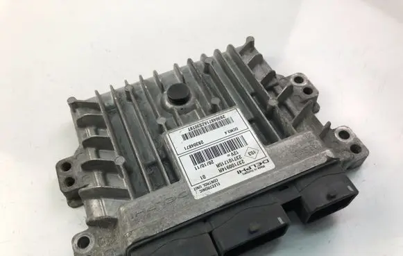 Renault Megane III Other control units/modules 237100914R