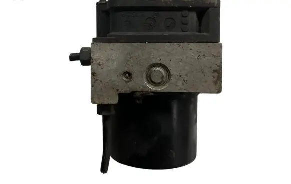 Skoda Roomster (5J) ABS Pump 6R0907379C 0265800635 6R0614117D
