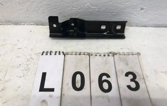 BMW X2 F39 Front bonnet/hood damper/strut 41007956399