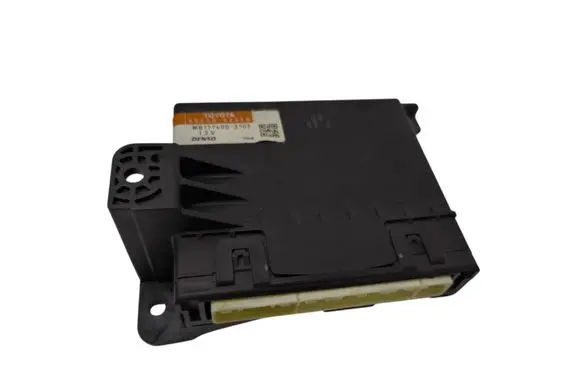 Toyota Auris 150 Air conditioning/heating control unit 8865002430 MB1776003703