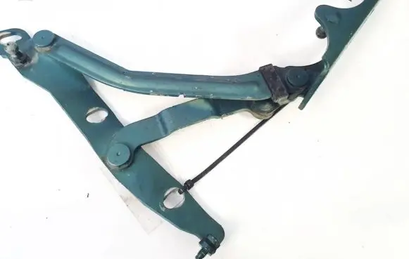 Opel Vectra C Tailgate/trunk/boot hinge mk57278b