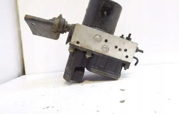 Skoda Fabia Mk1 (6Y) ABS Pump