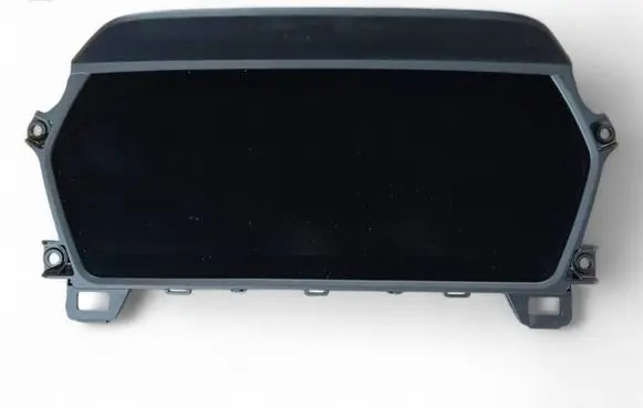 BMW 1 F40 Speedometer (instrument cluster) 9833609 62109833609 8709816