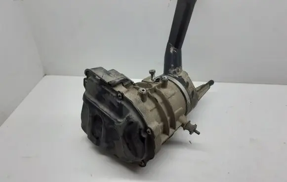 Citroen C4 I Picasso Power steering pump 968425280