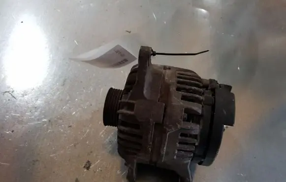Peugeot 605 Generator/alternator 0124325008
