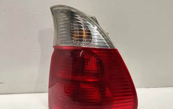 BMW X5 E53 Rear/tail lights 412112