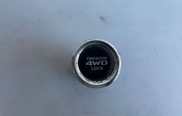 Mitsubishi Outlander Engine start stop button switch 8602A079