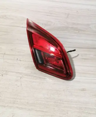 Opel Corsa E Tailgate rear/tail lights 39012623 460034366 0287504112