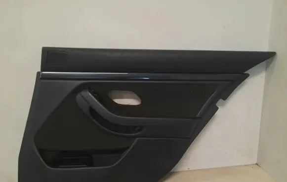 BMW 5 E39 Door card panel trim set 8159642