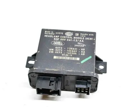 Jaguar F-Type Light module LCM GX7314C084AB 4X7314C243AA