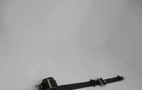 Renault Espace IV Front seatbelt 8200687503