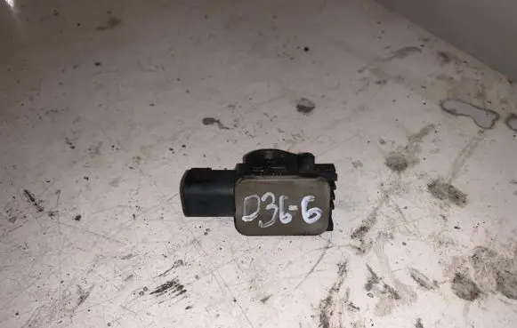 Volvo V70 Airbag deployment crash/impact sensor 30712107 D366