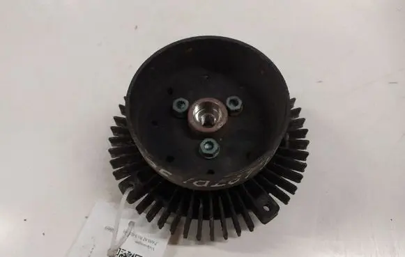 Volkswagen PASSAT B5.5 Viscous fan clutch 06B119145 06B121347